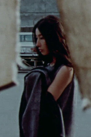 Koumiko Muraoka in Closed Vagina