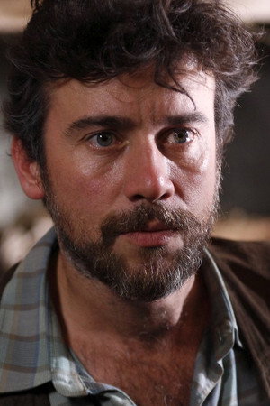 András Istvan Demeter in I Matter