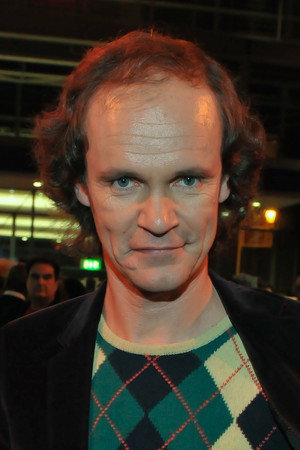 Olaf Schubert in The Lot of Fun: Hollywood’s Fun Factory