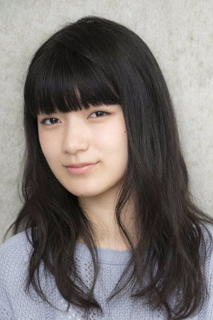 Kilala Inori in Beautiful Escape
