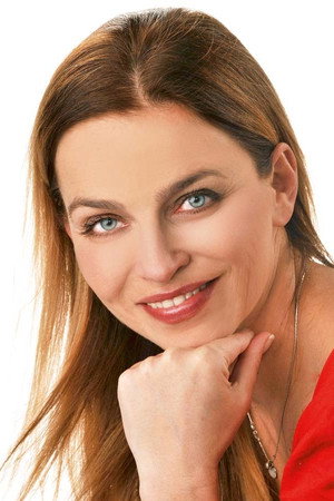 Lucie Zedníčková in Všechny krásy života