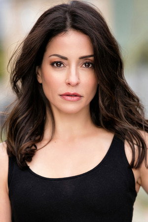 Emmanuelle Vaugier in 40 Days and 40 Nights