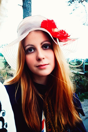 Charlotte Martin in Eric Clapton: Life in 12 Bars