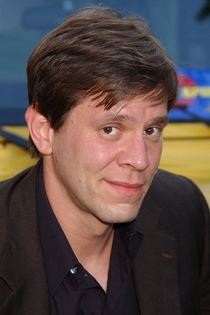 Carlos Jacott in Being John Malkovich