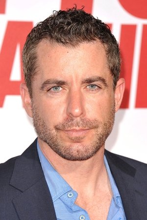 Jason Jones in Daniel's Gotta Die