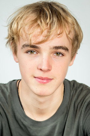 Tilman Döbler in Sugar Sand