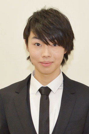 Daichi Morishita in Let Me Eat Your Pancreas