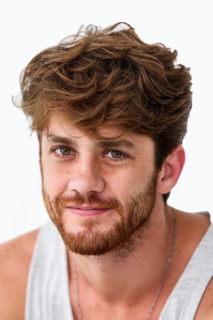 Leonardo Miggiorin in Romeo and Juliet Get Married