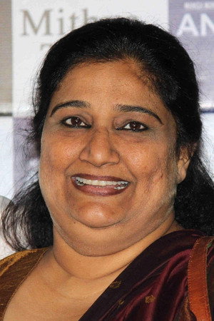 Seema Pahwa in Gangubai Kathiawadi
