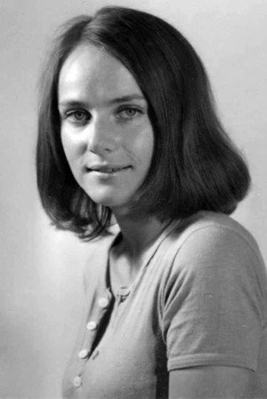 Solveig Andersson in Thriller  A Cruel Picture