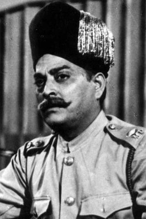 Raj Mehra in Preetam