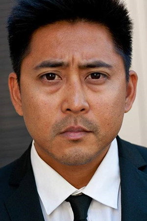 Dionysio Basco in American Sicario
