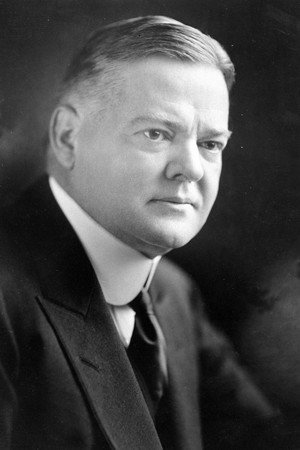 Herbert Hoover in The Crash of 1929