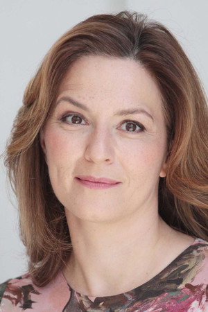 Martina Gedeck in The Lives of Others