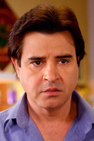 Akshay Anand in Ghulam