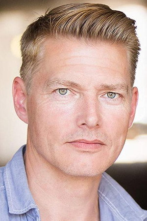 Richard Dee-Roberts in Jurassic Predator