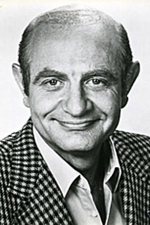 Stanley Brock in Tin Men