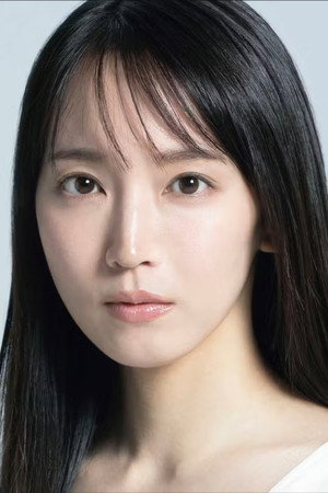 Riho Yoshioka in ベイジルタウンの女神