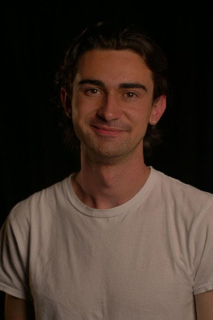 Ethan Heckman in MiMiC