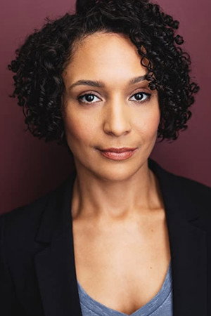 Vanessa R. Butler in Quiet Wing
