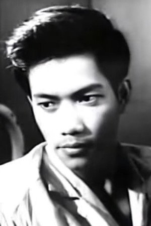 Quang Tùng in Nguyen Van Troi