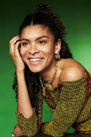 Thalissa Teixeira in National Theatre Live: Yerma
