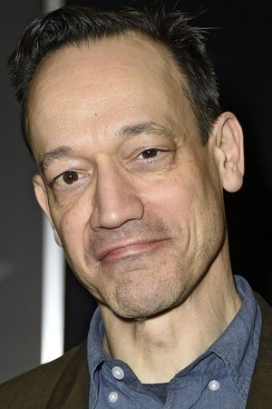 Ted Raimi in Hard Target