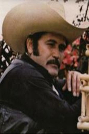 Federico Villa in Ojo por Ojo