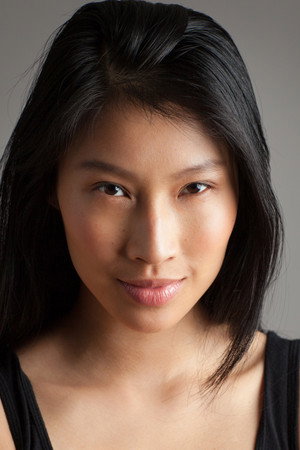 Fei Ren in Polar