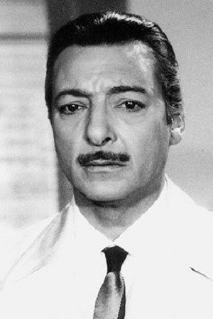 Rushdy Abaza in They Made Me a Criminal