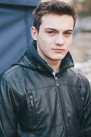 Martin Kashirokov in Neverlake