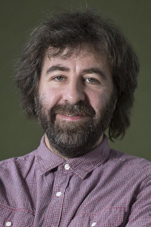 David O'Doherty in A Film with Me in It