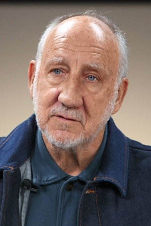 Pete Townshend in Classic Albums: The Who - Who's Next