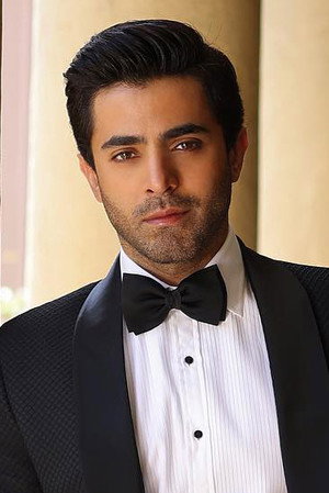 Sheheryar Munawar Siddiqui in 7 Din Mohabbat In