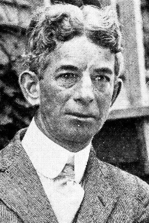 Charles Avery in The Chicken Chaser