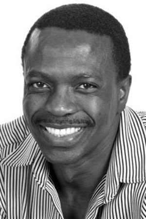 Getmore Sithole in The Lion