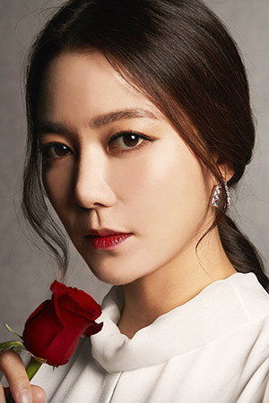 Lee So-yeon in Untold Scandal