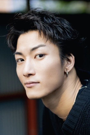 Masamichi Satonaka in Kamen Rider Gavv: Gourmet Snacks and Woo!-mai Wakamen!!