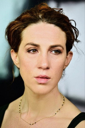 Claudia Coli in Gabrielle