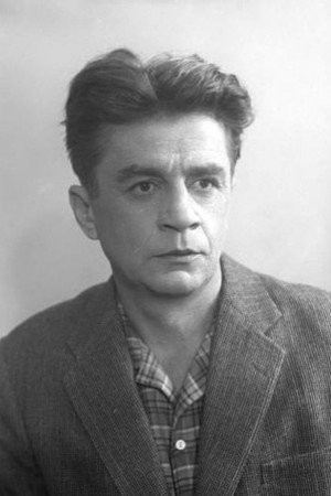 Pantelejmon Krymov in Wings