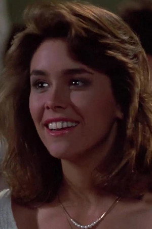 Jill Whitlow in Thunder Run