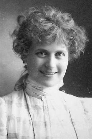 Henrietta Crosman in Menace