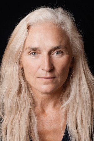 Olwen Fouéré in This Must Be the Place