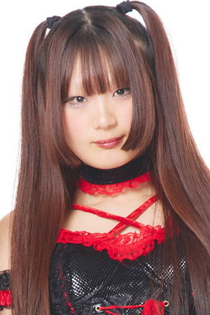 Kikyo Furusawa in Stardom New Blood 30