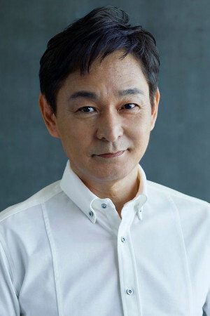 Taro Kawano in Jungle Crow