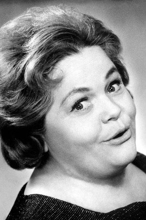 Erna Haffner in When the Village Music Plays on Sunday Nights