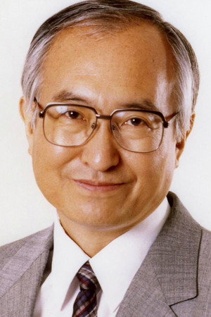 Yuji Fujishiro in Guyver: Out of Control