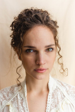 Dominika Handzlik in I Am The Immaculate Conception
