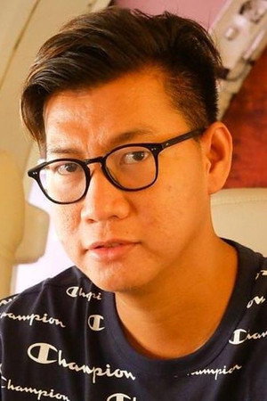 David Nurbianto in Bapak Paling Jujur
