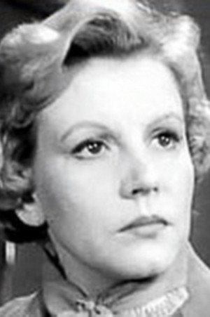 Tamara Dmitrieva in Rikki-Tikki-Tavi